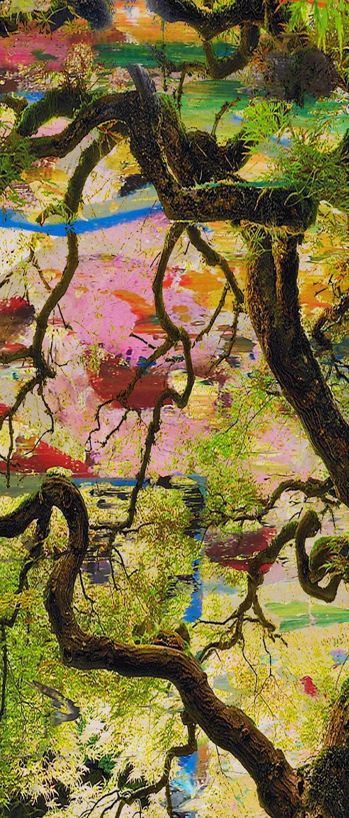 Magical Nature Opus 86 NEW by Geert Lemmers FPA