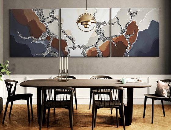 Lace of the Earth #2