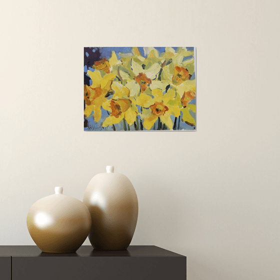 Daffodils