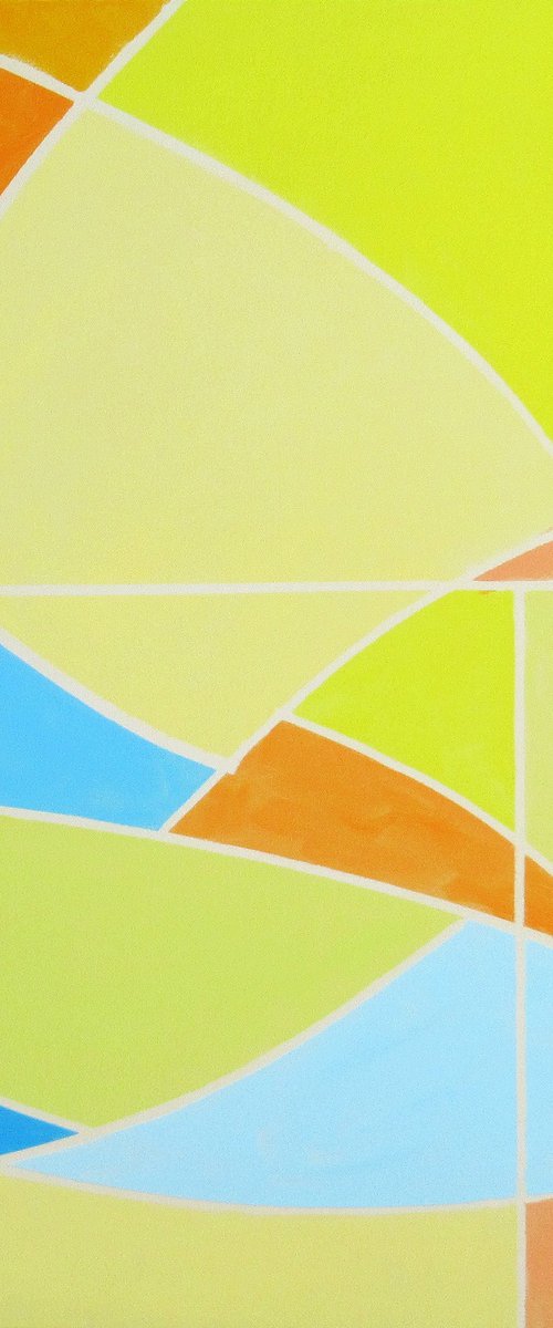 Delight. by Megha Hendrick.