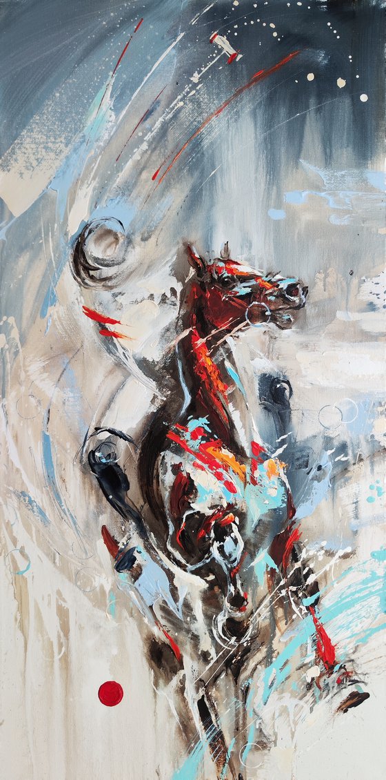 Ride the Storm