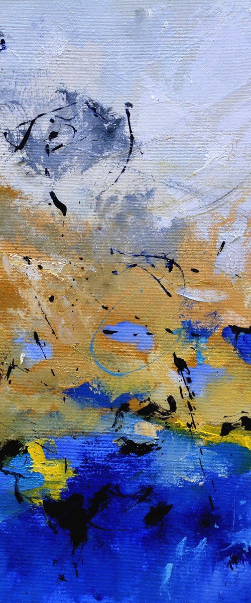 sealife by Pol Henry Ledent