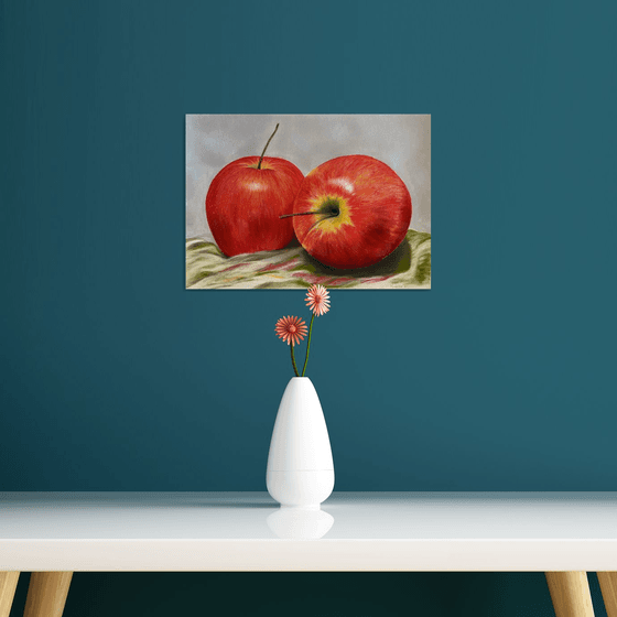 Apples