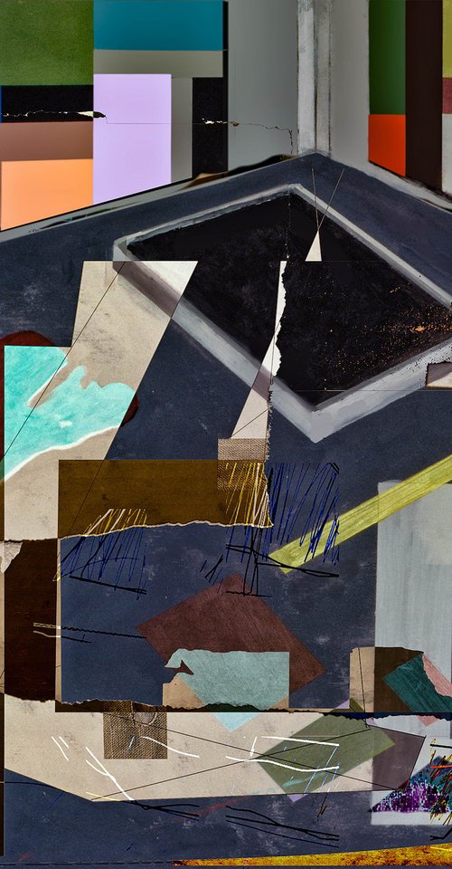 [Not] Following art history II by Geert Lemmers FPA