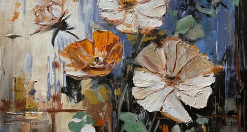 Artwork by Vita Schagen