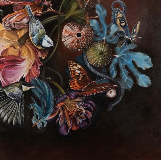 Botanical Beauty