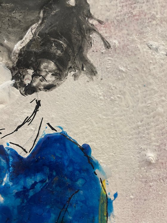 I COLORI CI AVVICINANO