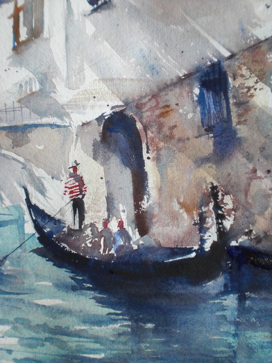 Venice 70