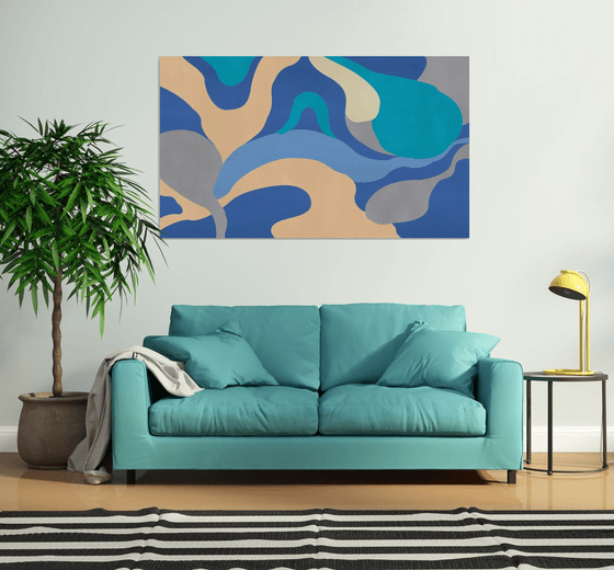 Abstraction #10