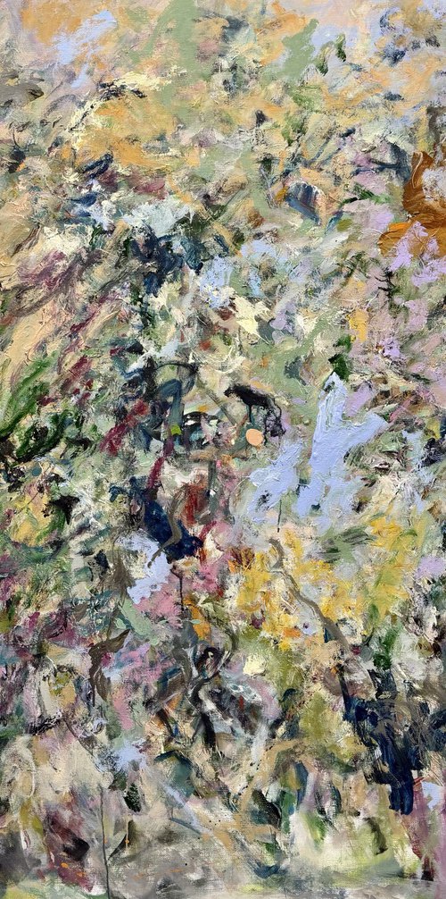 Appreciate The Passage by Lloyd Tabing