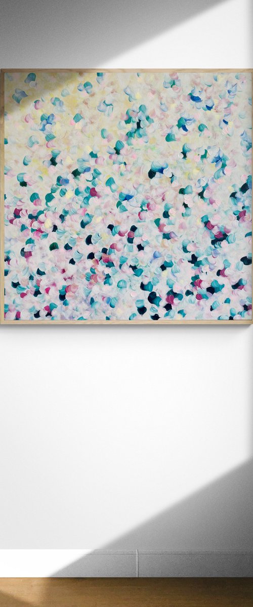 The Dreams we Share by Katherine Spiller