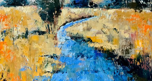 Artwork by Alexandra Jagoda (Ovcharenko)