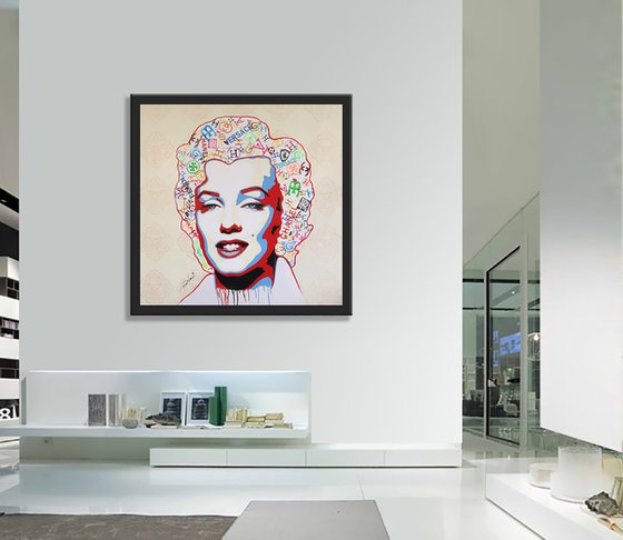Marilyn Paradise