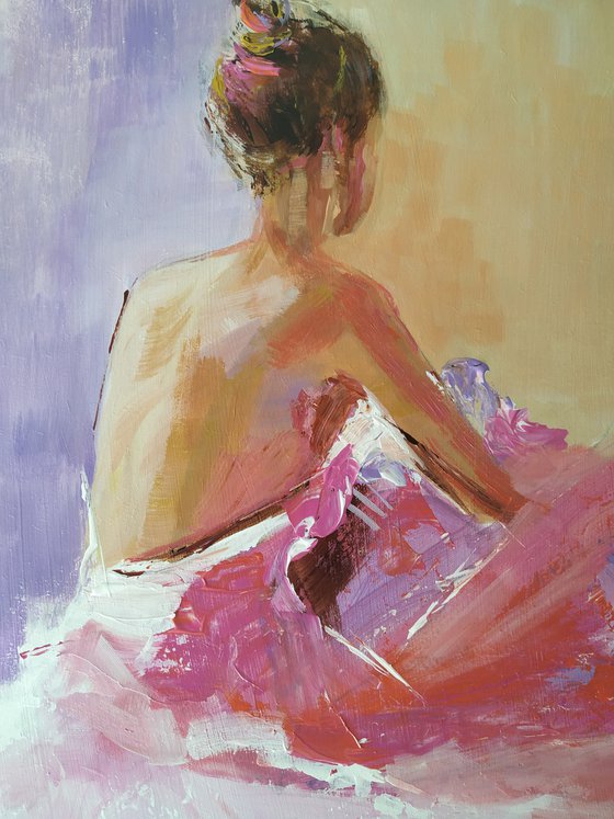 Ballerina