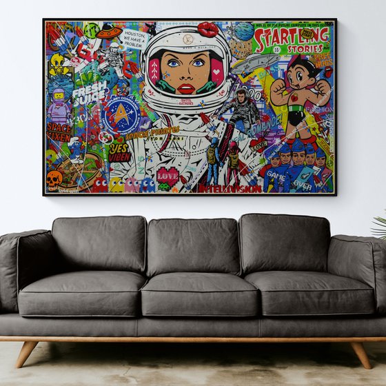 Space Viben