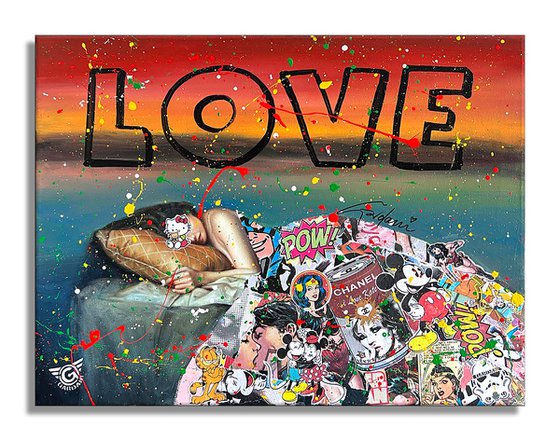 Love Hello