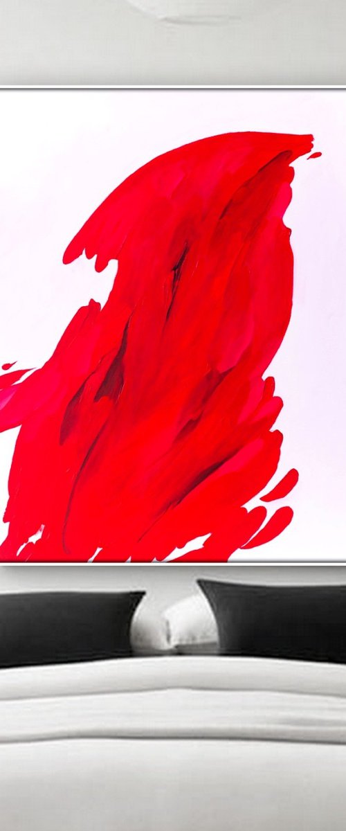 Elemental by Nadia Moniatis