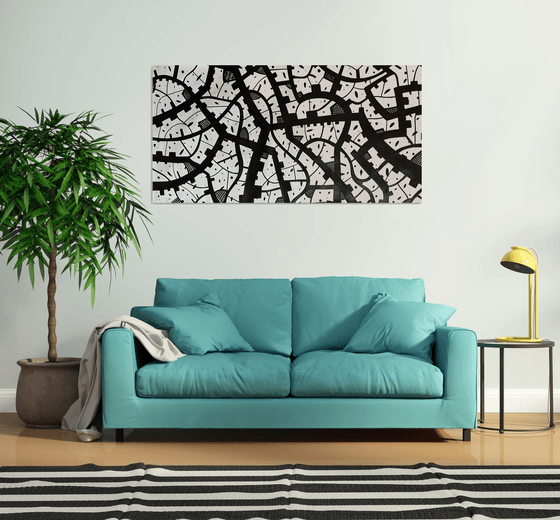 Ride the snake #2 part 1