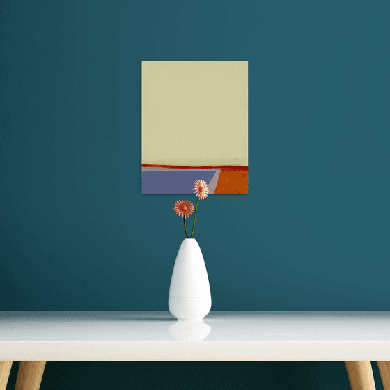 Empty Spaces 1
