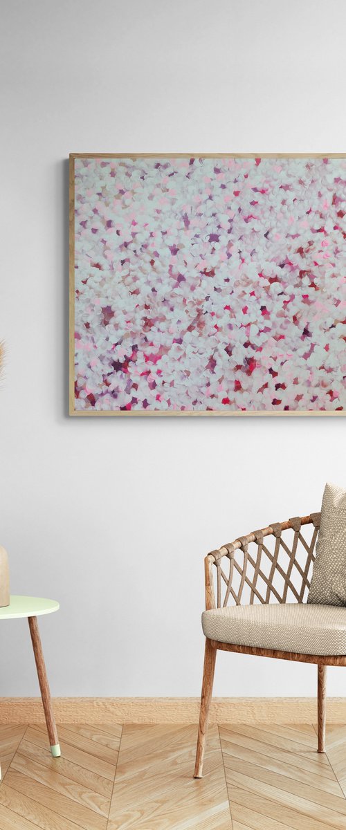 Rose Embrace by Katherine Spiller