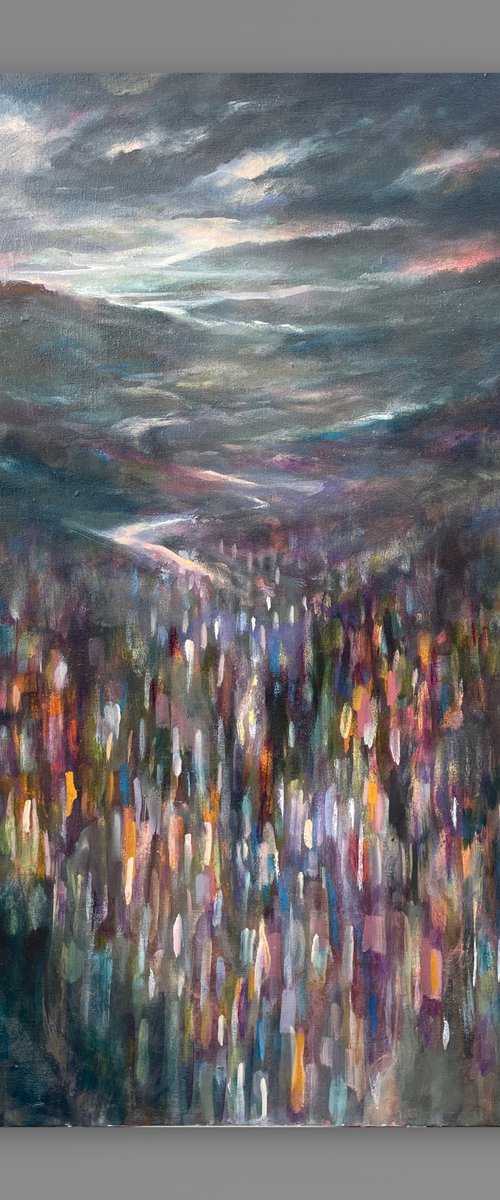 Towards The Ordained by Guy  Pickford