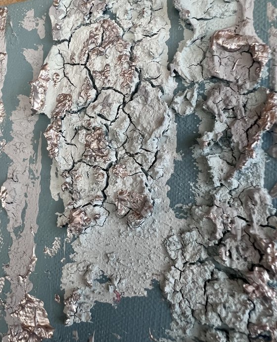 Textured dreams