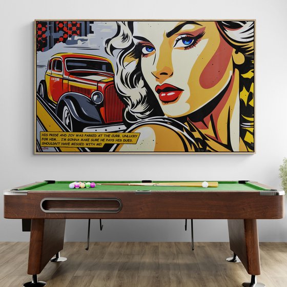 Unlucky