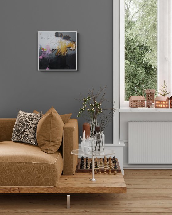 NOCTURNAL  FLOWERS 5