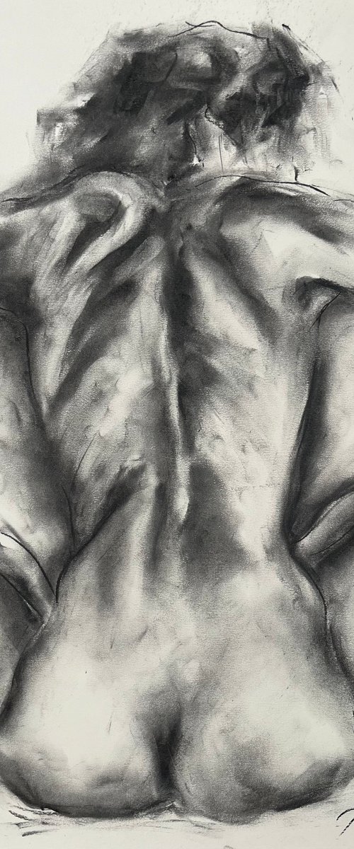 Stretch by James Shipton