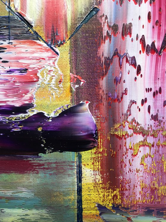 "Signs Are Everywhere"