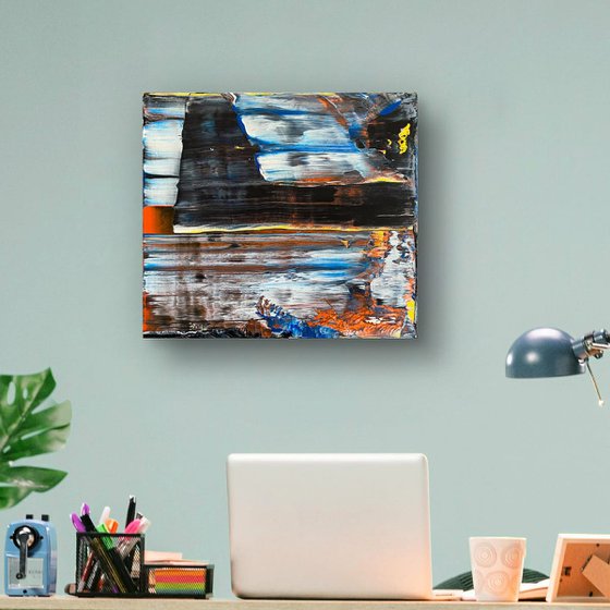 "Nocturnal Transitions"