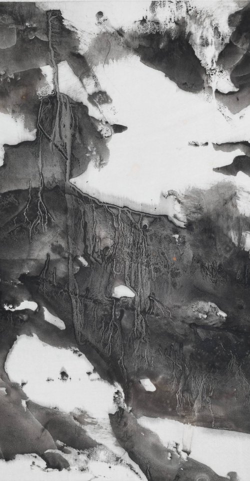 Borderless by Ruozhou Zhuang