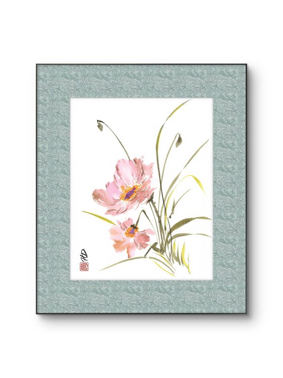 Spring Whisper