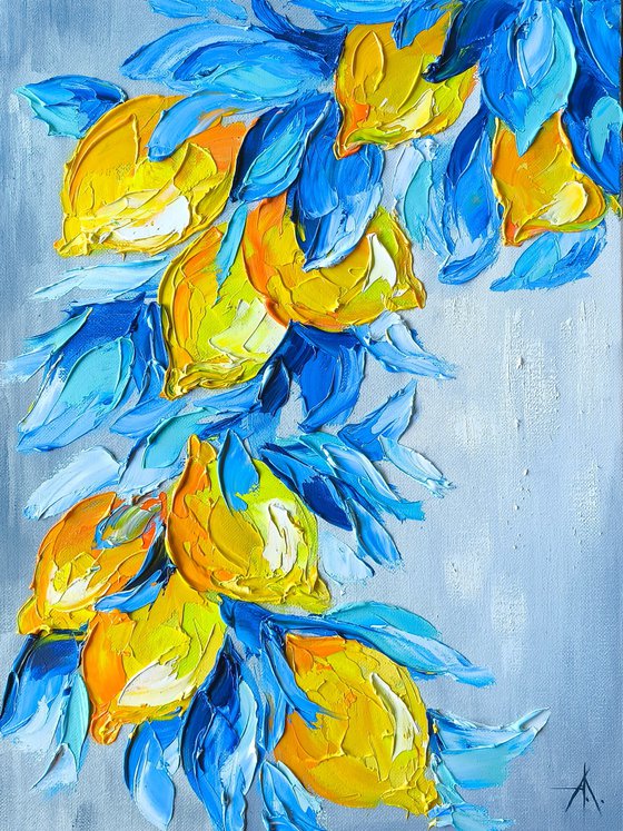 Lemon Medley