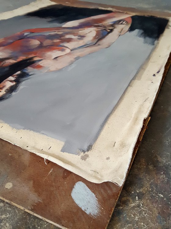 standing figure 9-10-19