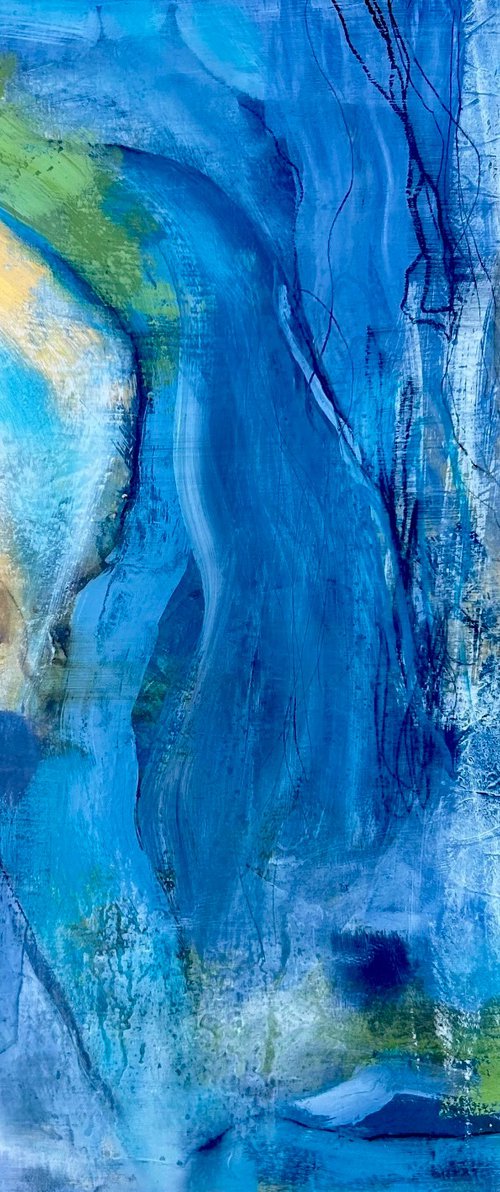 Streams of Life by Linda McDonald