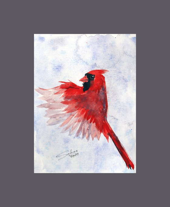 Cardinal III