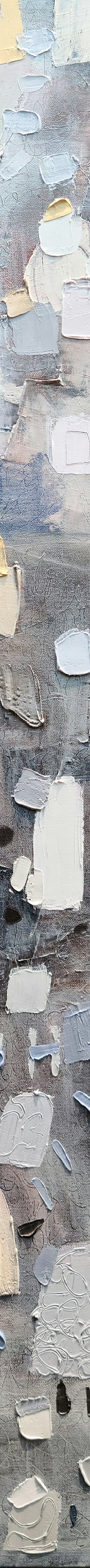 Naturally abstract 4 by Stacy Neasham