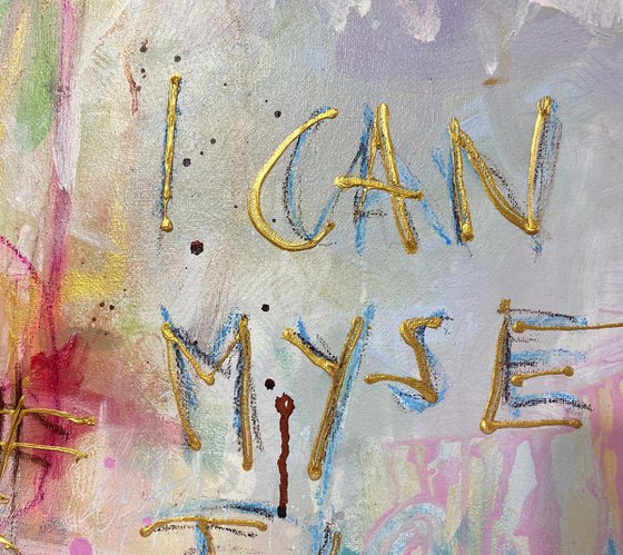 I can buy myself flowers No.6