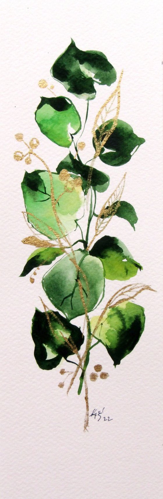 Leaves