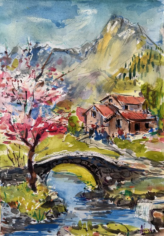 primavera