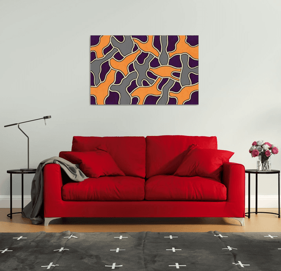 Colors of Nature #85