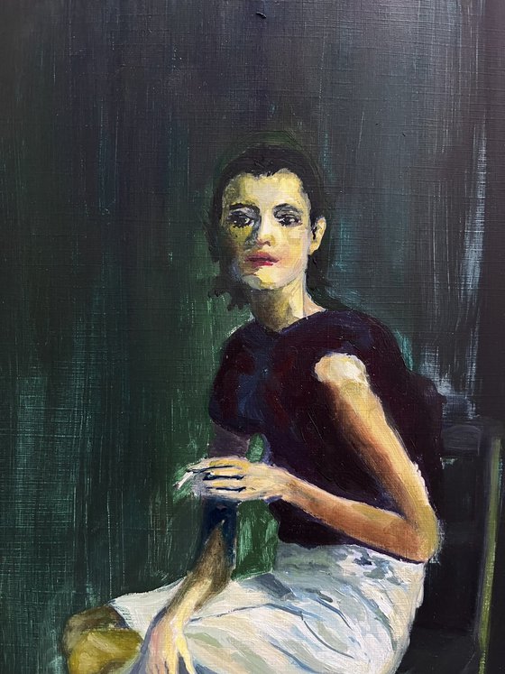 Joana