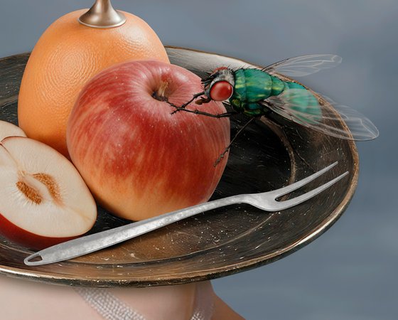 Still Life