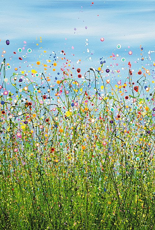 Beautiful Chaos #4 by Lucy Moore