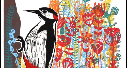 Artwork by Mariann Johansen-Ellis