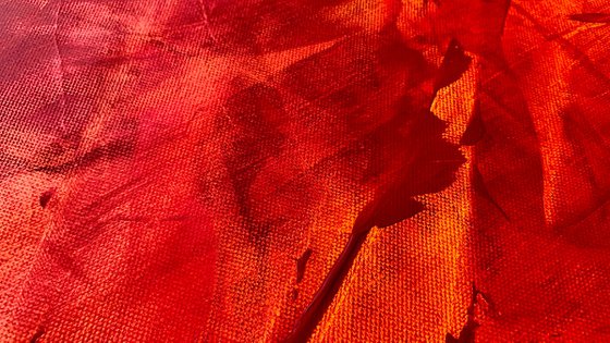 Red Terra Mystica no. 926