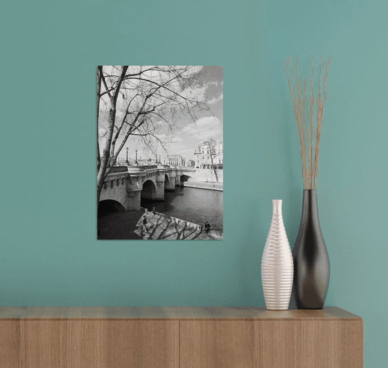Le Pont Neuf