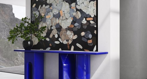 Artwork by Tetiana Hutsul