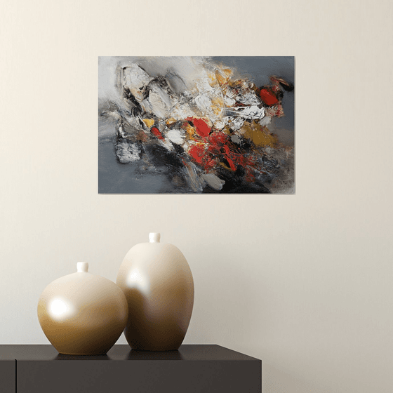 Where Silence Breaks